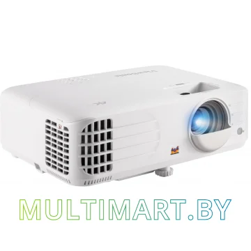 Проектор ViewSonic PX701-4K картинка 4